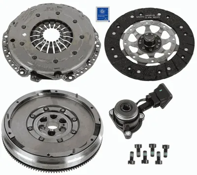 Image de Kit d'embrayage SACHS x