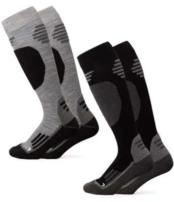 Productafbeelding van Merino Ski Sokken voor Warmte en Comfort