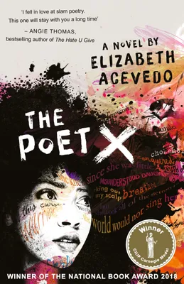 Produktbild von The Poet X