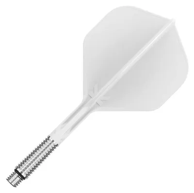 Obrázok produktu pre Letky K-Shift - Číslo 2 - Stredná veľkosť - Biele, model TRG410545