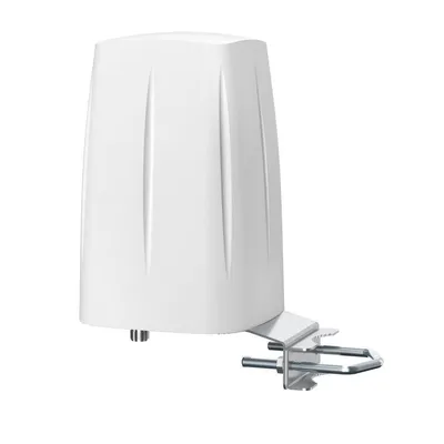 Produktbild von QuOmni 7V-3 Wi-Fi 6E/7 Rundstrahlantenne 3xNf MIMO Dualband