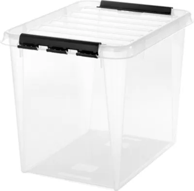 Produktbild von SmartStore Aufbewahrungsbox CLASSIC 50 52 Liter