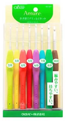 Produktbild von Strickset mit Spezieller Gestaltung für Einfaches Stricken - Mehrere Farben