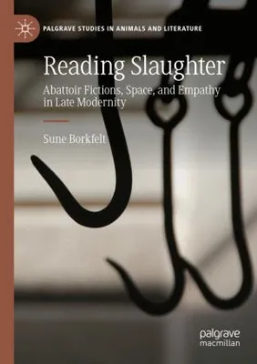 Obrázek produktu pro Čtení Slaughter