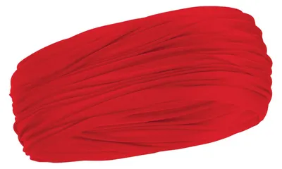 Produktbild von Beechfield - "Morf Original" Nackenwärmer für Herren/Damen Unisex FK1453 (Einheitsgröße) (Rot)