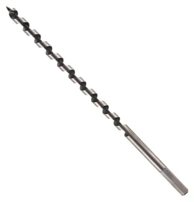 Zdjęcie produktu dla Bit ślimakowy Makita 16 x 250 mm do drewna - 16 x 250 mm