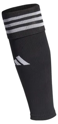 Produktbild von Adidas - "Team 23" Schienbeinschoner für Herren/Damen Unisex SX1546 (43 EU - 46 EU) (Schwarz)