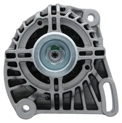 Image de Alternateur 14 V 70 A Ø 54 mm VALEO pour, entre autres, FIAT PUNTO