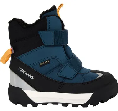 Produktbild von Viking Kinder Stiefel Expower Warm GTX 2V Blau 32