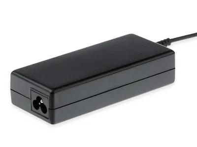 Produktbild von Akyga AK-ND-55 Netzteil & Spannungsumwandler Indoor 65 W Schwarz