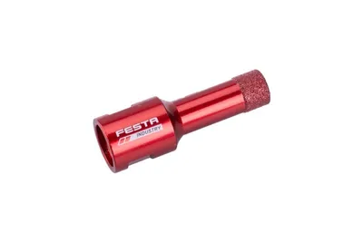 Produktbild von Diamant-Krone, Ø 12 mm, M14, FESTA INDUSTRY