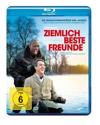 Obrázok produktu pre Ziemlich beste Freunde