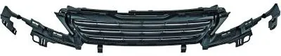 Produktbild von DIEDERICHS 4236040 Kühlergrill Frontgrill passend für PEUGEOT 308 SW II