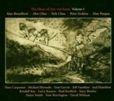 Produktbild von The Music Of Eric Von Essen Vol. 1