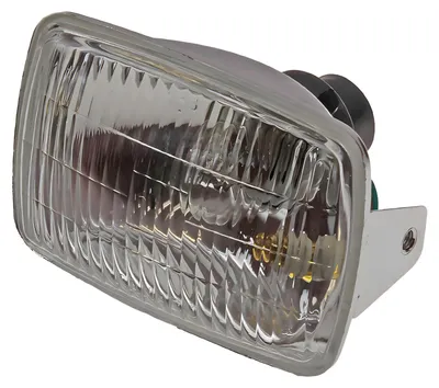 Immagine prodotto di Fari anteriori BestPrice per Honda MT 50, Honda MTX 50, fino all'anno di produzione 1986
