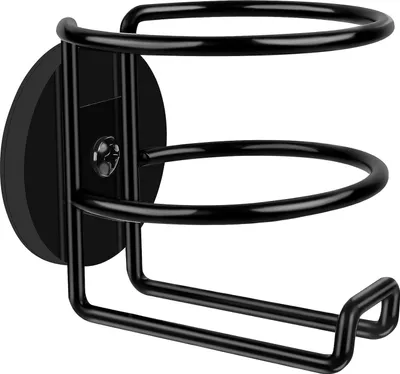 Produktbild von Magnetischer Getränkehalter fürs Auto, rostfrei, korrosionsbeständig, kein Werkzeug erforderlich, einfach zu installieren, für SUVs und LKWs, Getränkeflaschen-Organizer, Getränkehalter