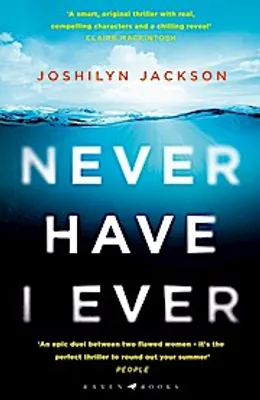 Produktbild von Never Have I Ever