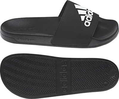 Produktbild von adidas Adilette Shower Uni Badeschuhe, Größe:43 1/3 EU
