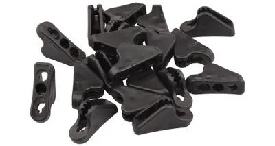 Obrázok produktu pre Multipack 8ks Set Triangle 20 spona stanového lana,