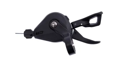 Image de Shimano Deore SL-M4100 black, 10 speed -vaihdevipu, pantakiinnitys