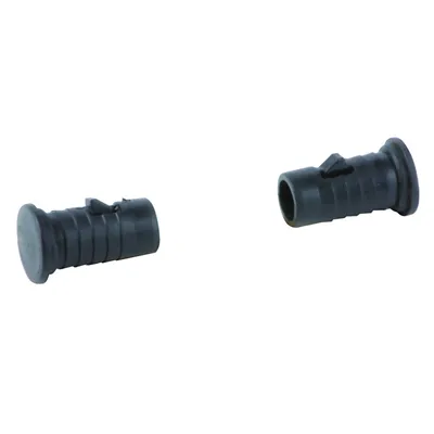 Produktbild von Stift zur Deckelsicherung des Abfallbehälters MGB 120/240L, 2 Stk.