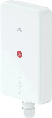 Produktbild von ZTE G51F 5G MC7510 Router