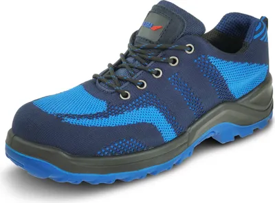 Produktbild von Arbeitsschuhe M3 Sport, Größe: 37, Kat.O1 SRC