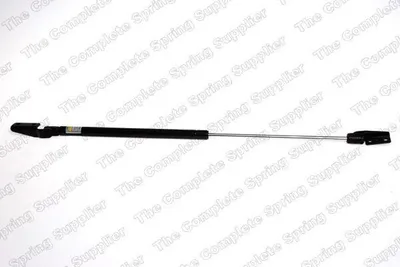 Produktbild von LESJÖFORS 8162021 Gasfeder Heckklappendämpfer für NISSAN MICRA II (K11)