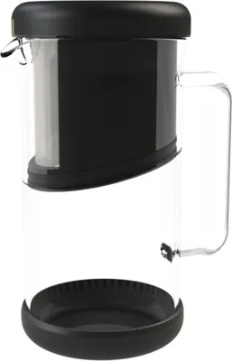 Produktbild von One Brew Cafetière, 0,35 L - Barista & Co.