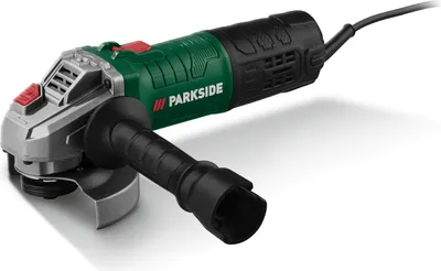 Produktbild von PARKSIDE® Winkelschleifer »PWS 115 C3«, 750 W