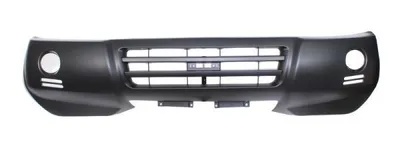 Produktbild von BLIC Stoßstange Stoßfänger für MITSUBISHI PAJERO III (V7W, V6W) 5510-00-3732900P