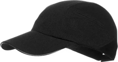 Produktbild von Craft Running Kappe Schwarz  Herren,Damen Schwarz One Size