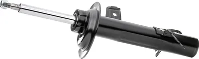 Produktbild von RIDEX Stoßdämpfer Vorne Links für MINI Schrägheck (R56) Federbein 854S0495