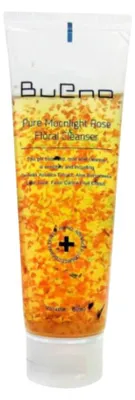 Image de Bien, Pure Moonlight Rose, Nettoyant et exfoliant, Gel nettoyant, Visage, 80 ml
