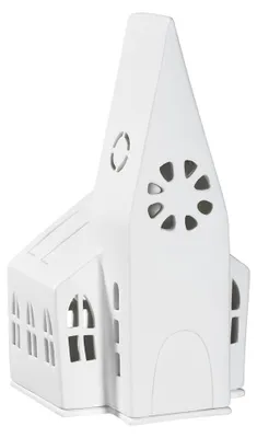 Produktbild von Räder Lichthaus Kirche 13x11x22 cm