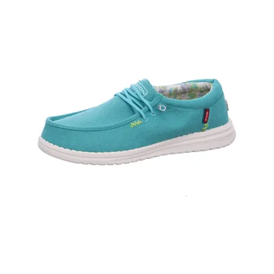 Produktbild von Fusion Slipper Türkis
