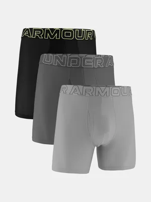 Obrázek produktu pro Pánské boxerky Under Armour UA Performance Tech Mesh – jednobarevné, 6 palců, SM