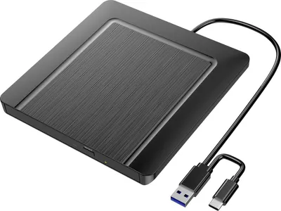 Immagine prodotto di XLYNE masterizzatore DVD 570502 slim nero