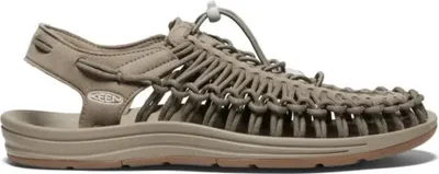 Produktbild von Keen Uneek Taupe - Heren Sandalen - K1025169