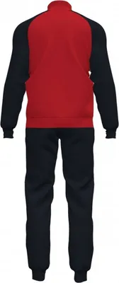 Produktbild von Trainingsanzug Joma 101966.601 Academy Größe: S