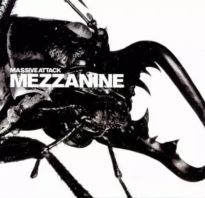 Immagine prodotto di Mezzanine. 2 LP