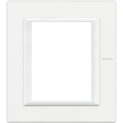 Produktbild von Legrand HA4826HD, 128 mm, 27 mm, 117 g, 1 Stück(e), 143 mm, 27 mm