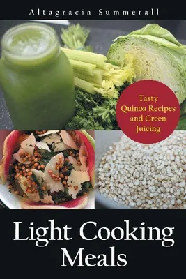 Produktbild von Light Cooking Meals