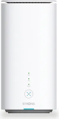 Zdjęcie produktu dla Strong 5G Router Ax3000 Cellular