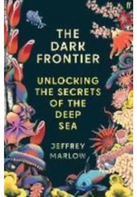 Produktbild von The Dark Frontier