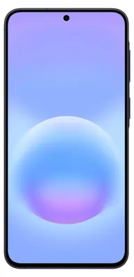 Produktbild von Samsung Galaxy A57 5G , 17 cm (6.7"), 1080 x 2340 Pixel, 12 GB, 512 GB, 50 MP, Schwarz