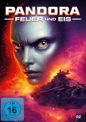Produktbild von Pandora - Feuer und Eis
