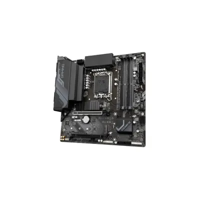 Zdjęcie produktu dla Gigabyte B760M GAMING X AX DDR4 - Intel - LGA 1700 - Intel® Celeron® - Intel® Core™ i3 - Intel® Core™ i5 - Intel® Core™ i7 - Intel® Core™ i9,... - LGA 1700 - DDR4-SDRAM - 128 GB