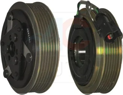 Immagine prodotto di ACAUTO frizione magnetica aria condizionata compressore AC-06SD06 per FORD per Focus C-Max (DM2)