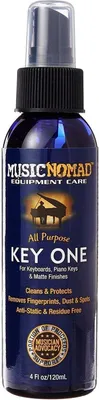 Immagine prodotto di MusicNomad MN131 Chiave multiuso ONE 0,12 L